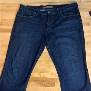 Joe’s Jeans Denim - 38” Slim Fit